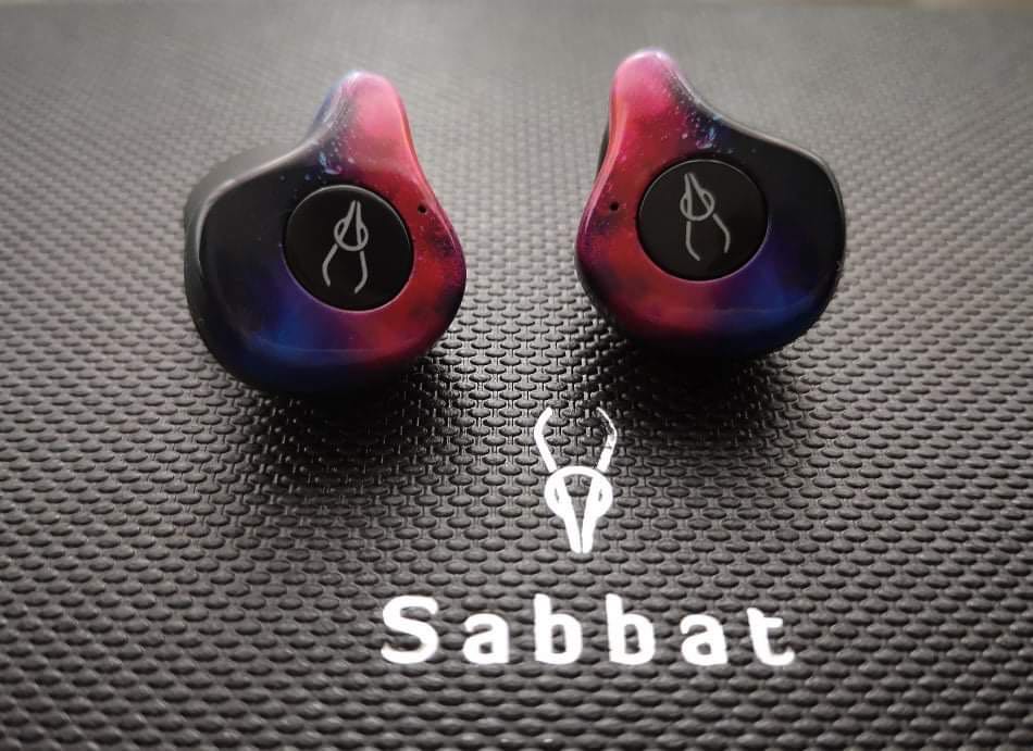 Sabbat X12 Pro, Audio, Earphones on Carousell