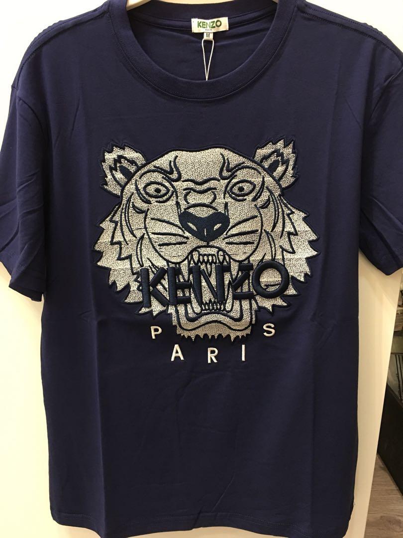 Kenzo on sale shirt sale