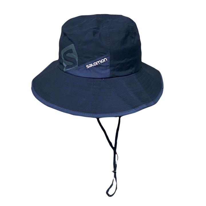 Salomon waterproof hat top