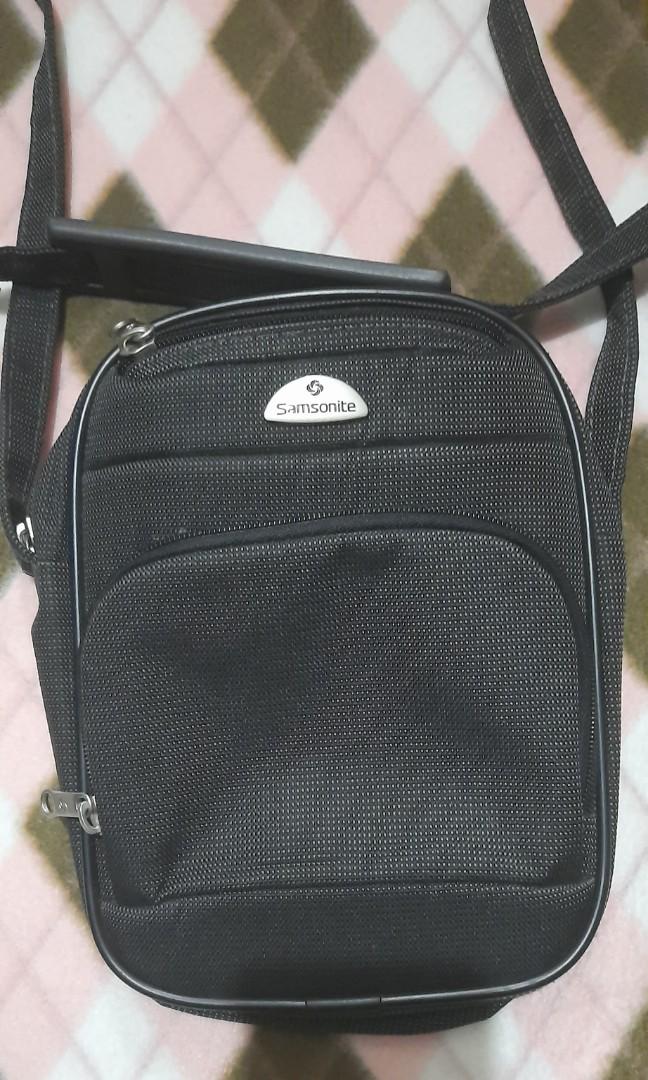Bellman sling bag store