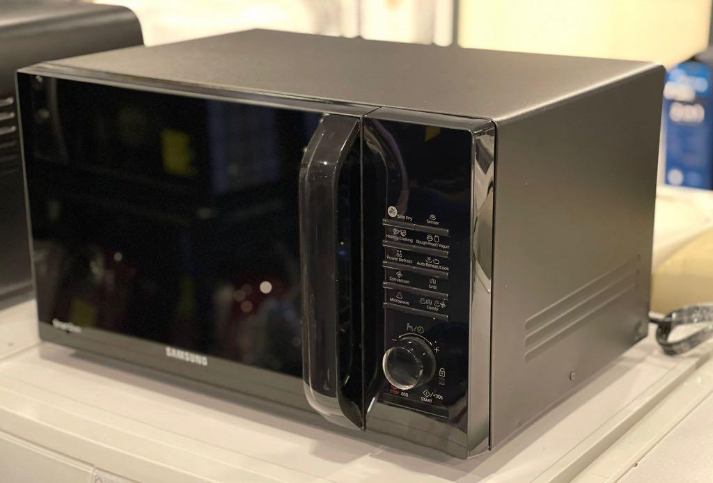 samsung mc28h5135ck combination microwave