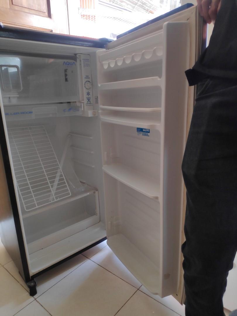 sanyo aqua series refrigerator