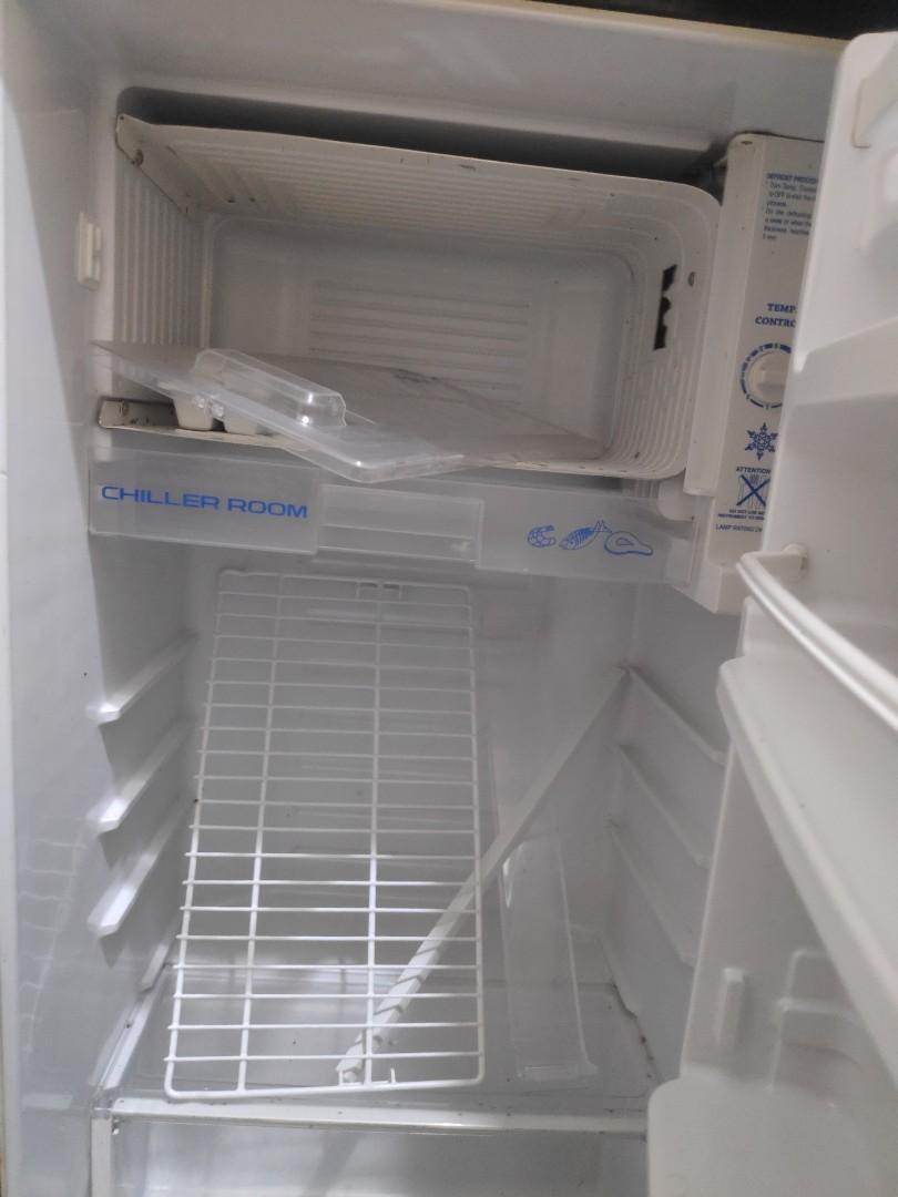sanyo aqua series refrigerator