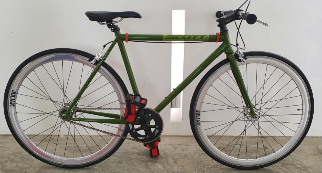 Scott discount otg 10