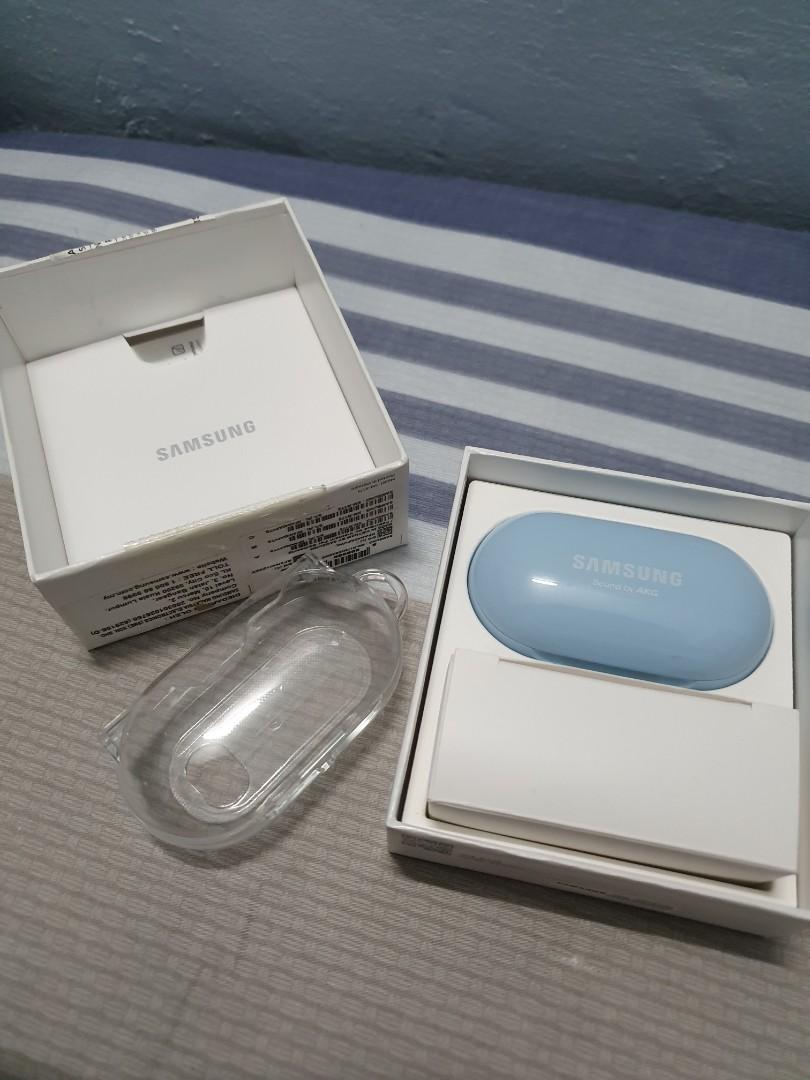 Samsung buds second hand 2025