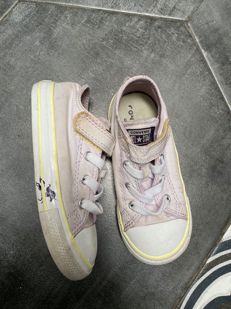 converse unicorn trainers