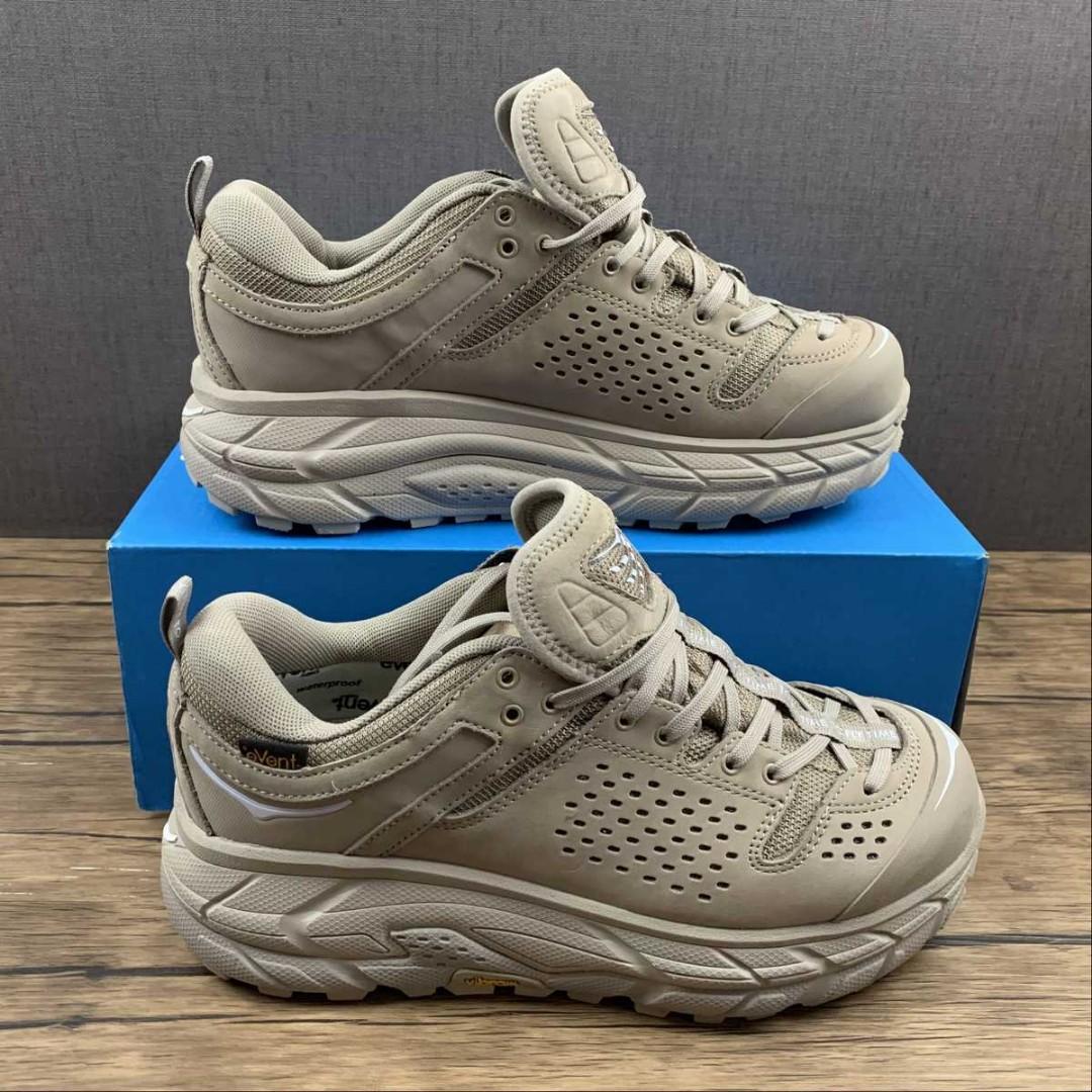 Hoka one one m tor ultra low store