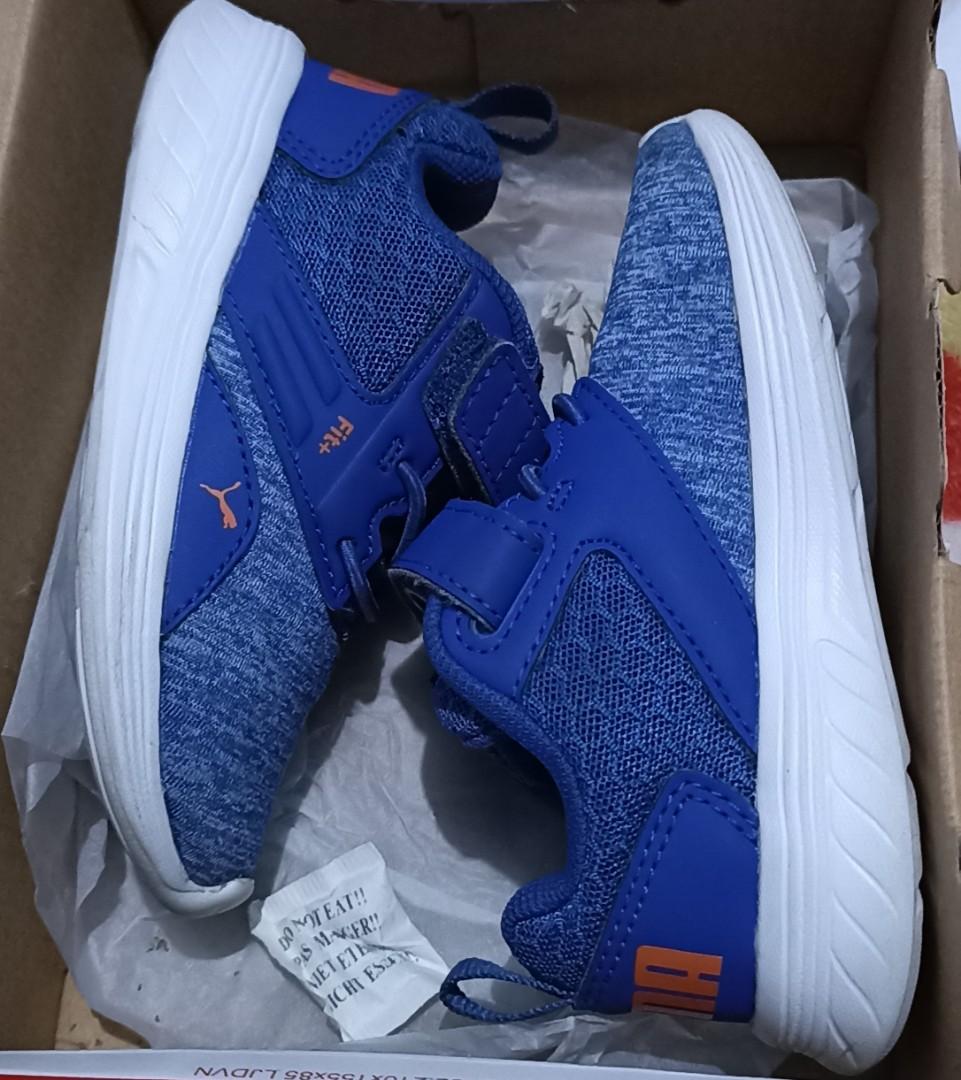 size 14 puma trainers