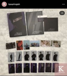 (Category: ) located in . Submitted by kpoptingiph (Listing ID 1130178484, Image 1). Description: .