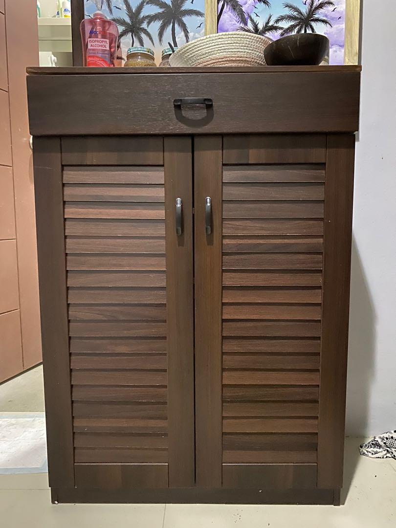 Mandaue foam shop steel cabinet