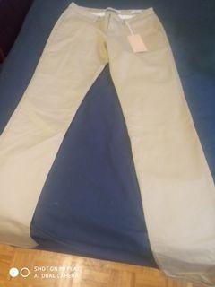Size 25 pants scotch and soda new