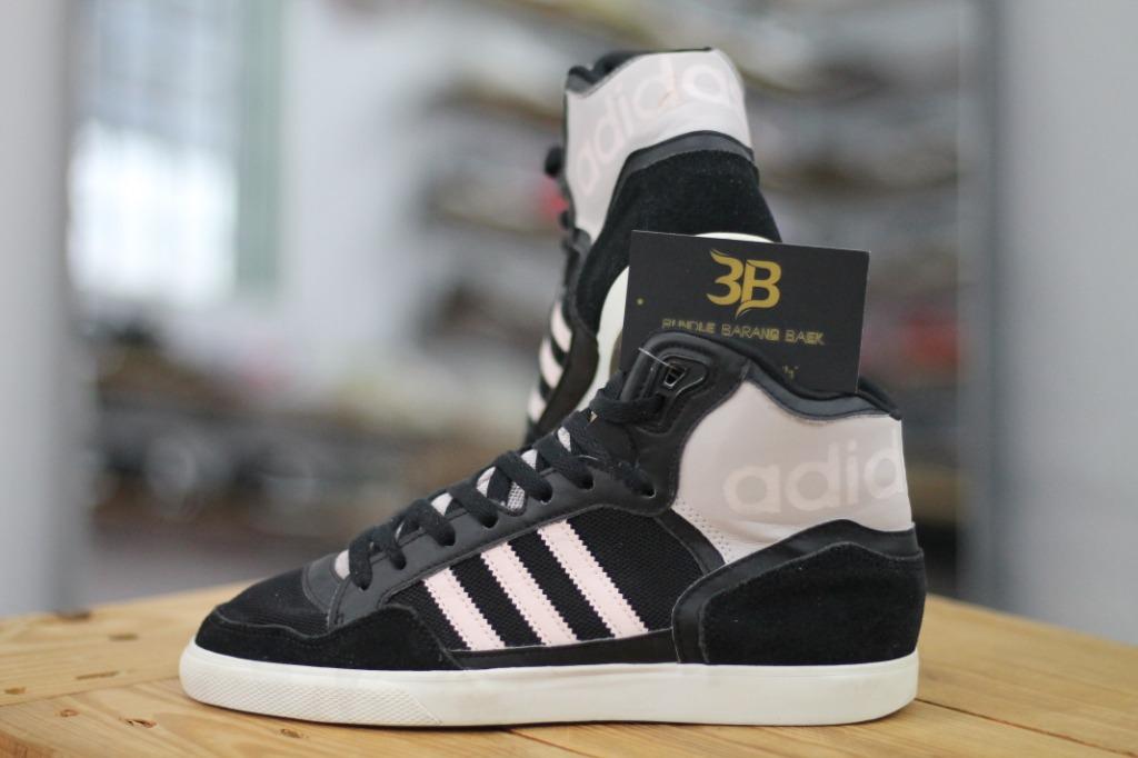 Adidas high tops size 6 shop