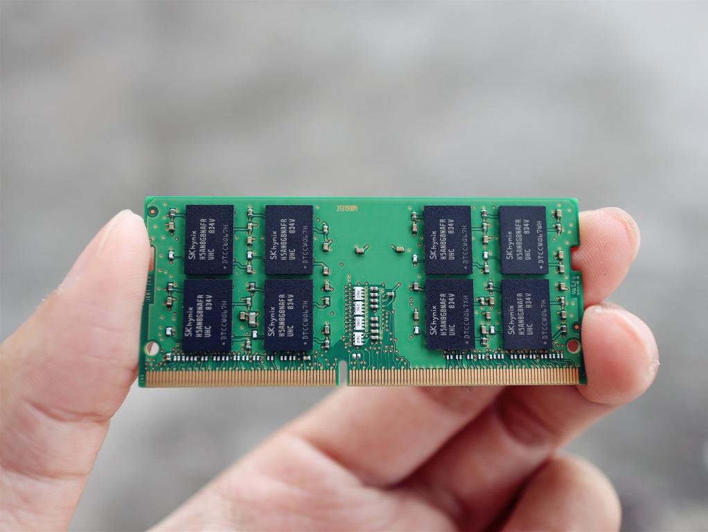 Sk hynix h5an8g8nafr shop