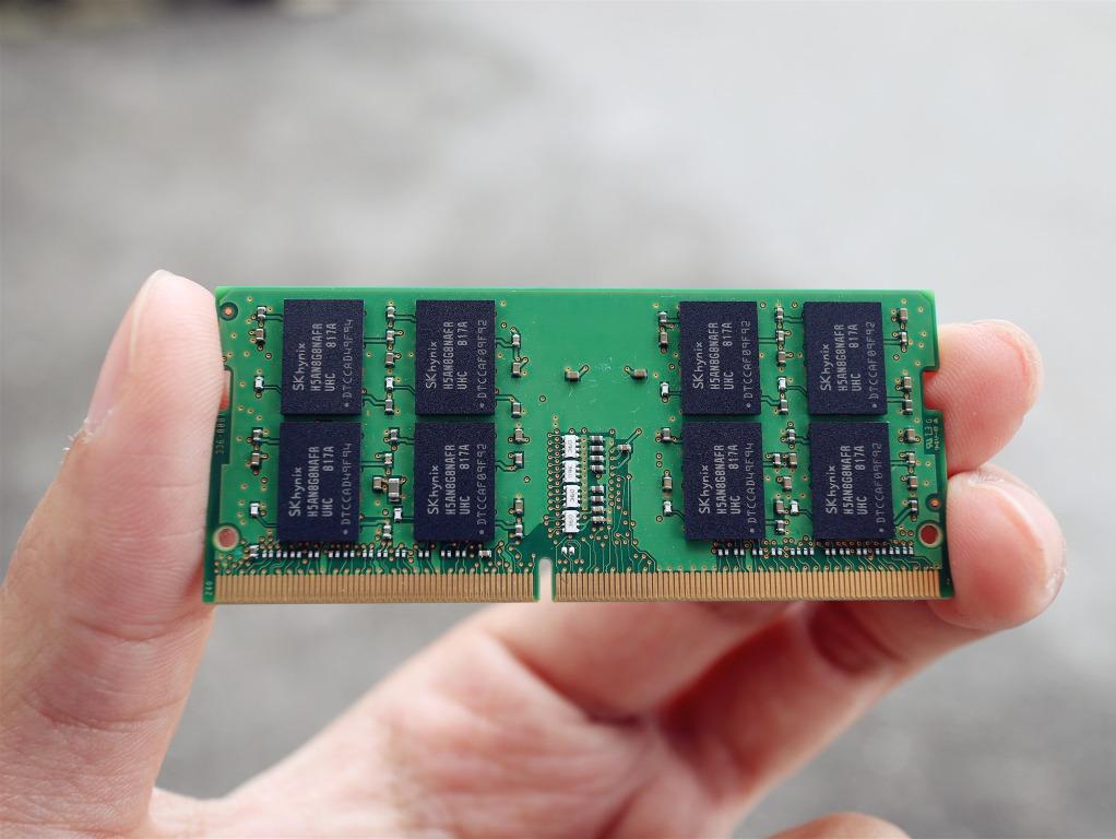 Sk hynix h5an8g8nafr store