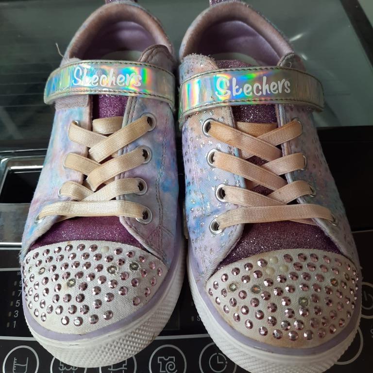 Twinkle toes cheap size 12