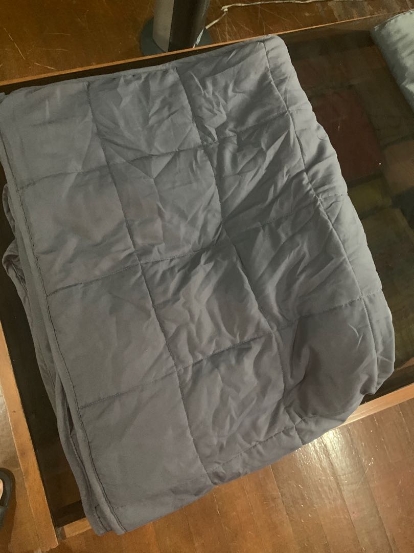 Weighted blanket 2025 hmr