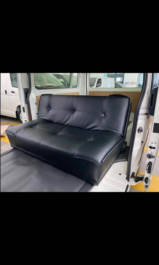 Sofa seat for van or lorry, Furniture & Home Living, Furniture, Sofas