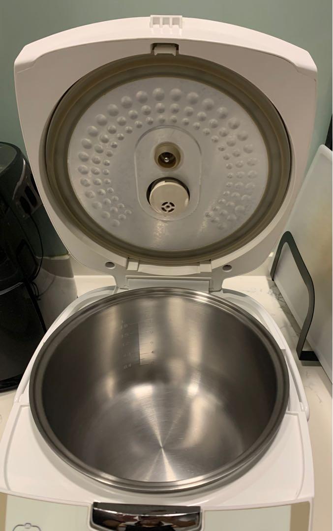 Song Cho Electric rice cooker/porridge/soup/stew/cake/yoghurt, TV