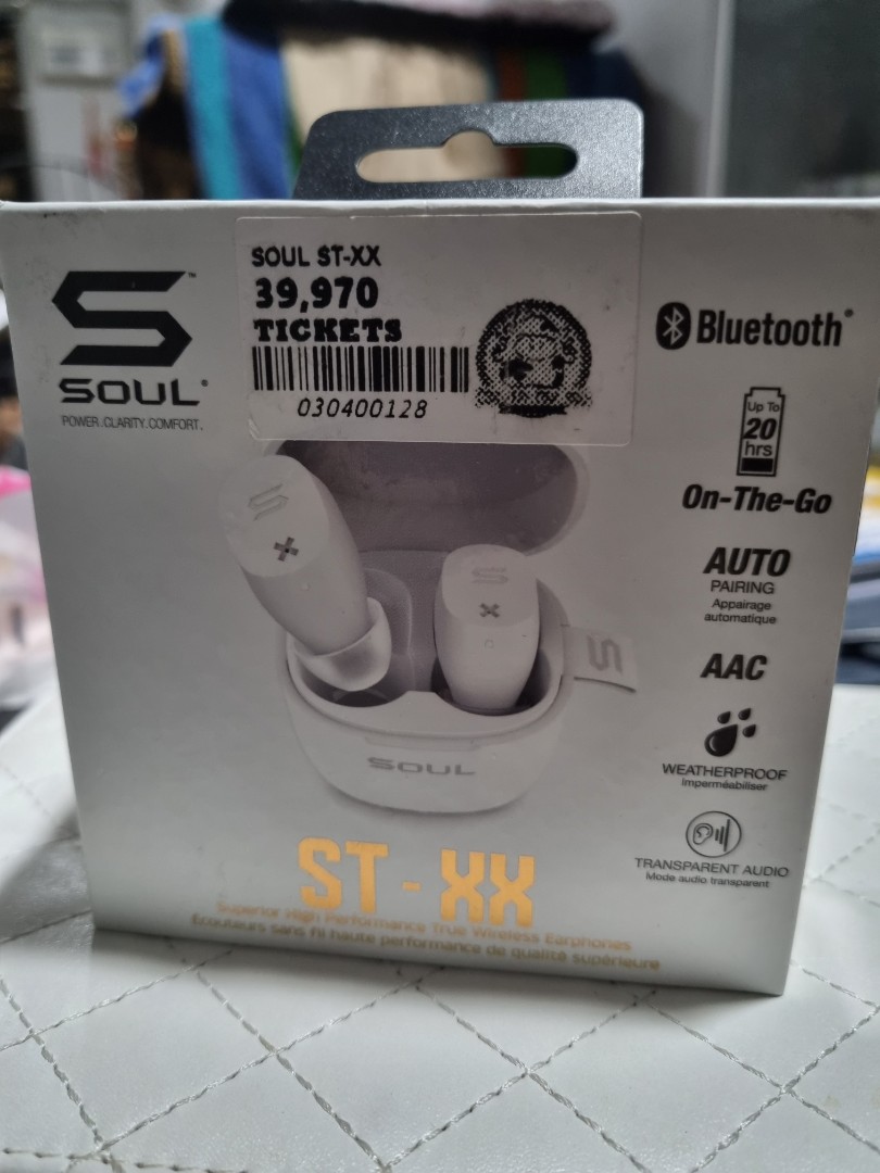 Soul stxx review on sale