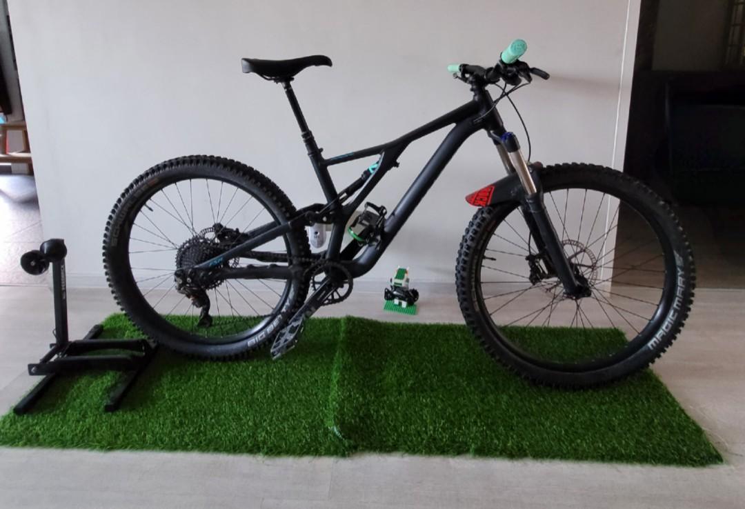 Stumpjumper fsr st men 29 new arrivals