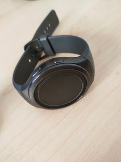 Gear s2 discount fit pro