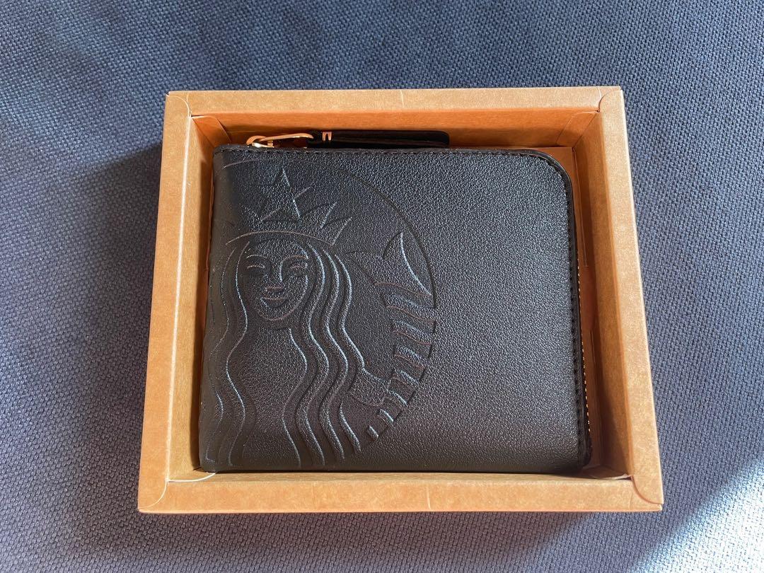 Starbucks wallet, Women's Fashion, Bags & Wallets on Carousell