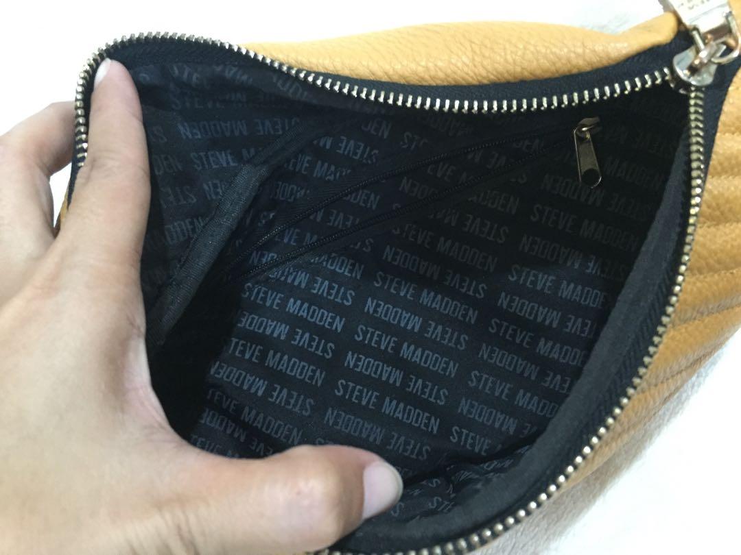 Steve madden fanny belt bag sales