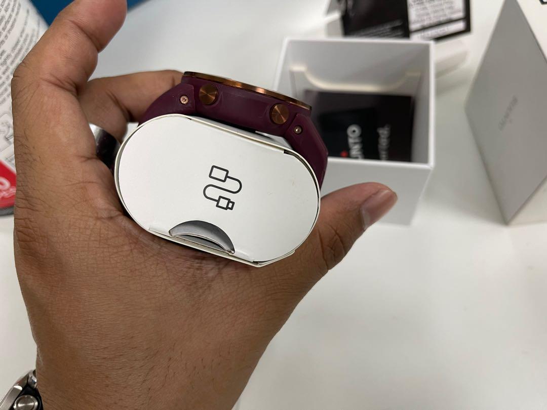 Suunto 5 g2 discount