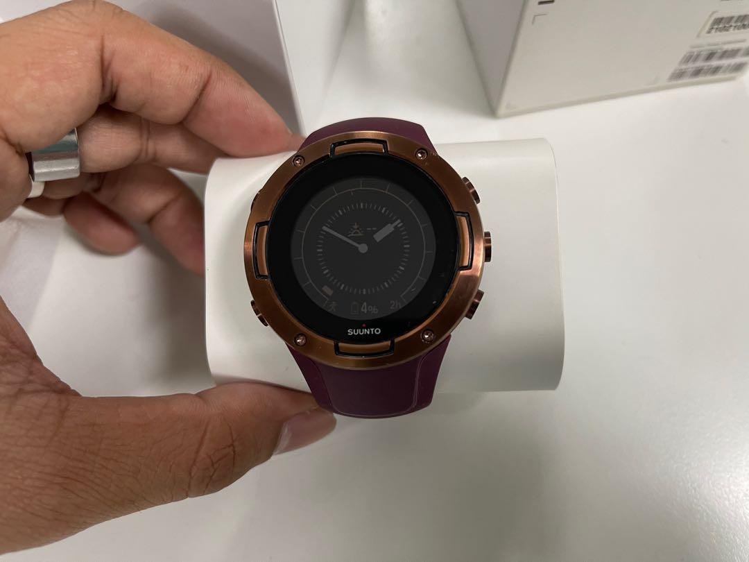 Suunto 5 2025 g2