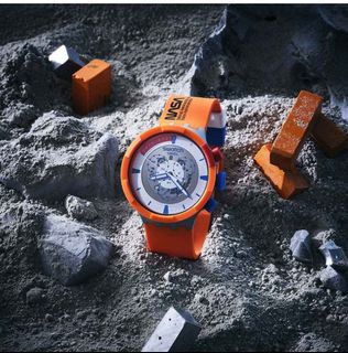 Nasa watches best sale for sale