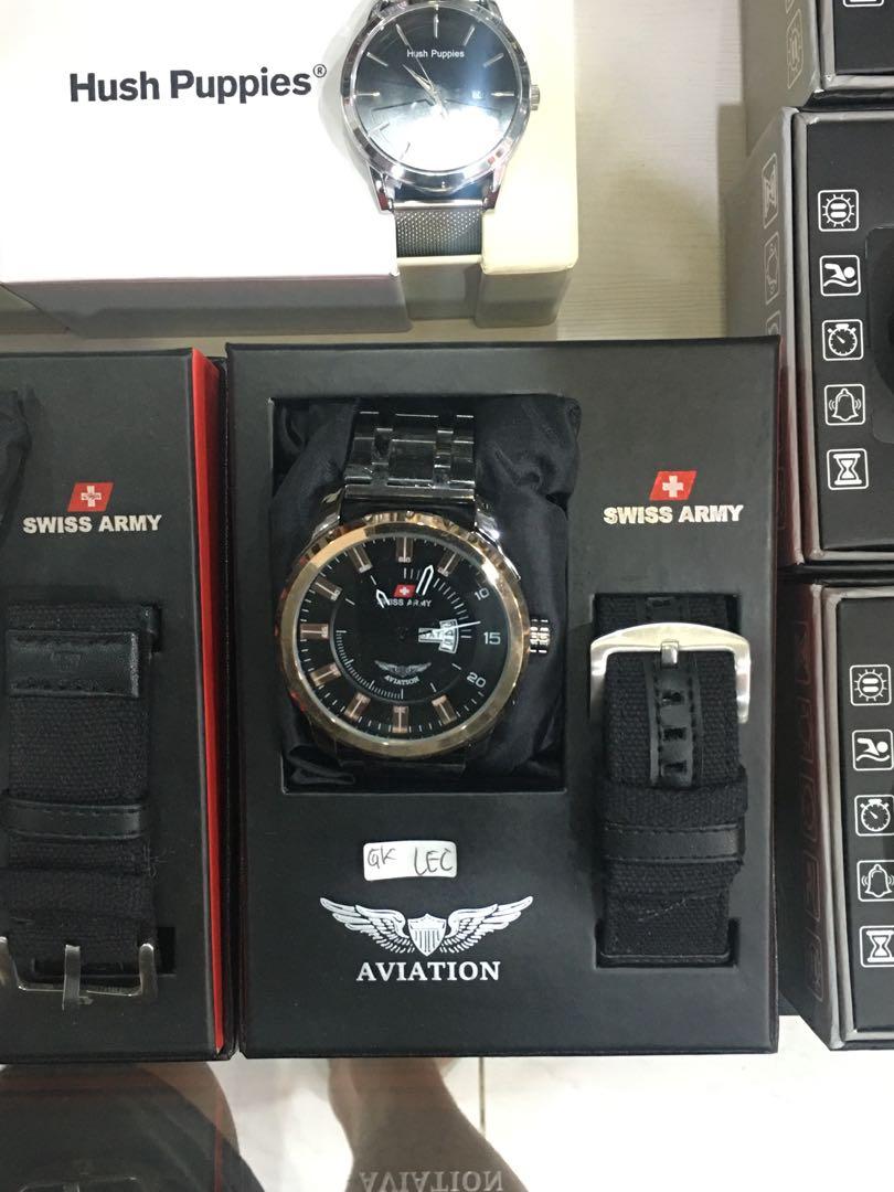Swiss army aviation best sale