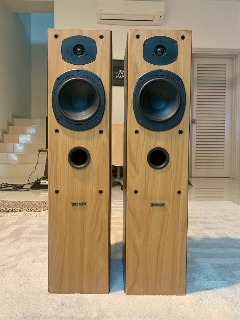 Tannoy m3 sales