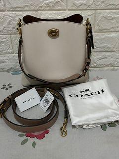 Tas Coach Authentic