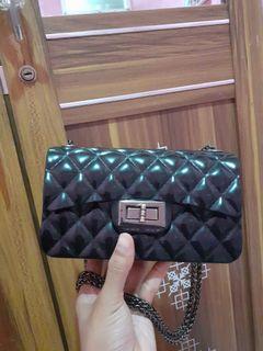 Tas jelly glossy