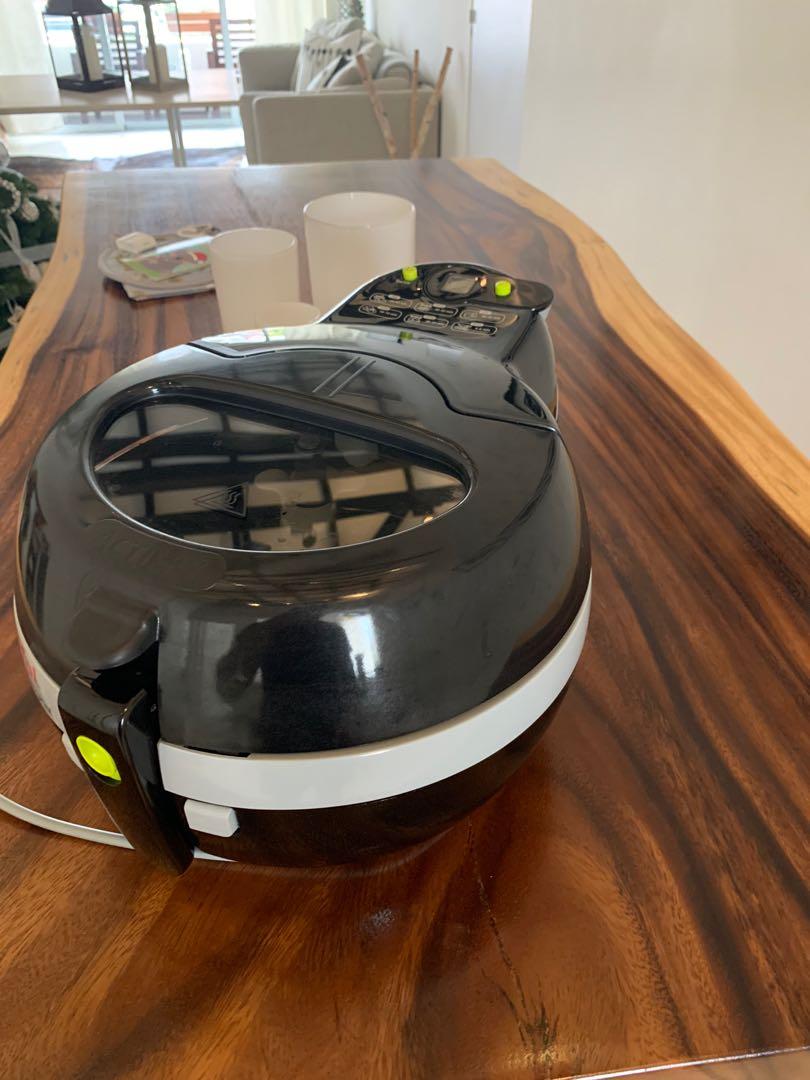 Tefal ActiFry Original (Air Fryer), TV & Home Appliances, Kitchen