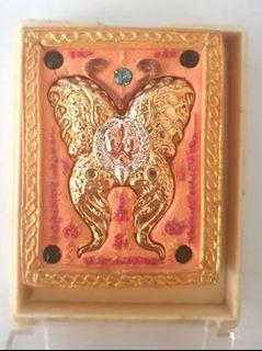 Thai Amulets