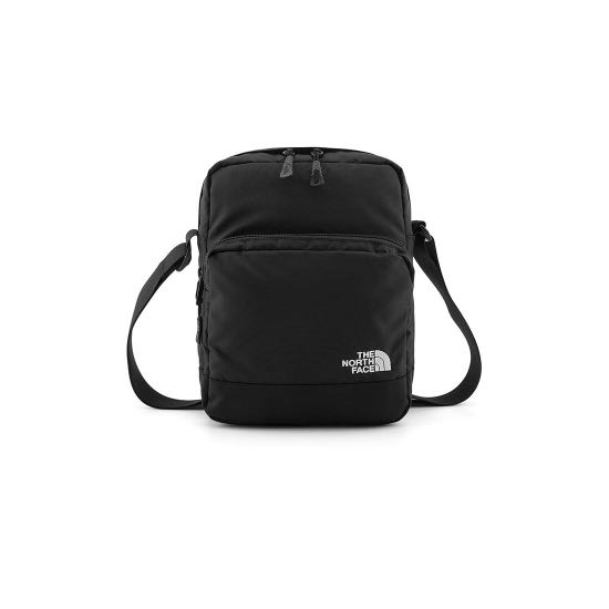 north face shoulder sling bag