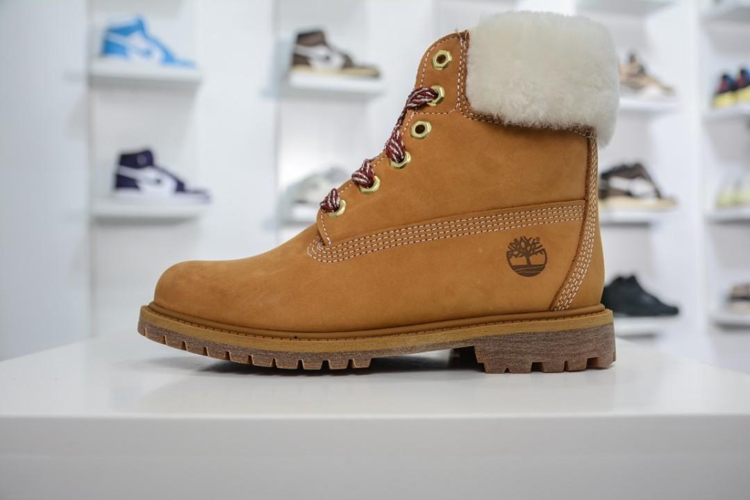 Timberland 6 inch premium sale hot sale