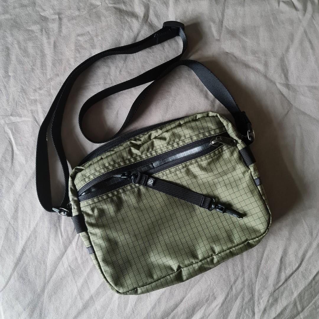 Tom bihn side kick discount review