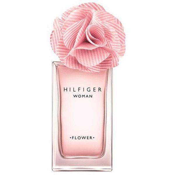 Han rapport Topmøde Tommy Hilfiger Flower Rose Perfume 香水50mL, 美容＆化妝品, 指甲美容, 香水& 其他- Carousell