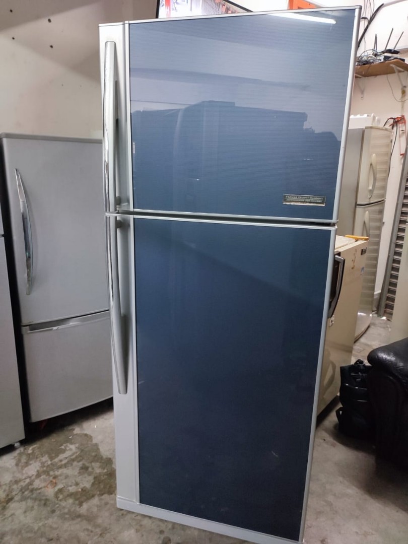 Toshiba auto ice 2025 maker