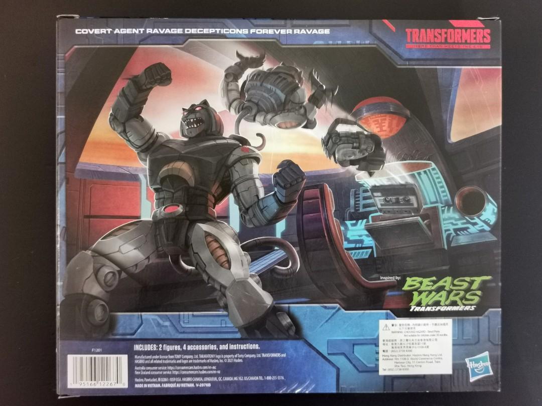 transformers 變形金剛 movie war for cybertron beast wars kingdom covert