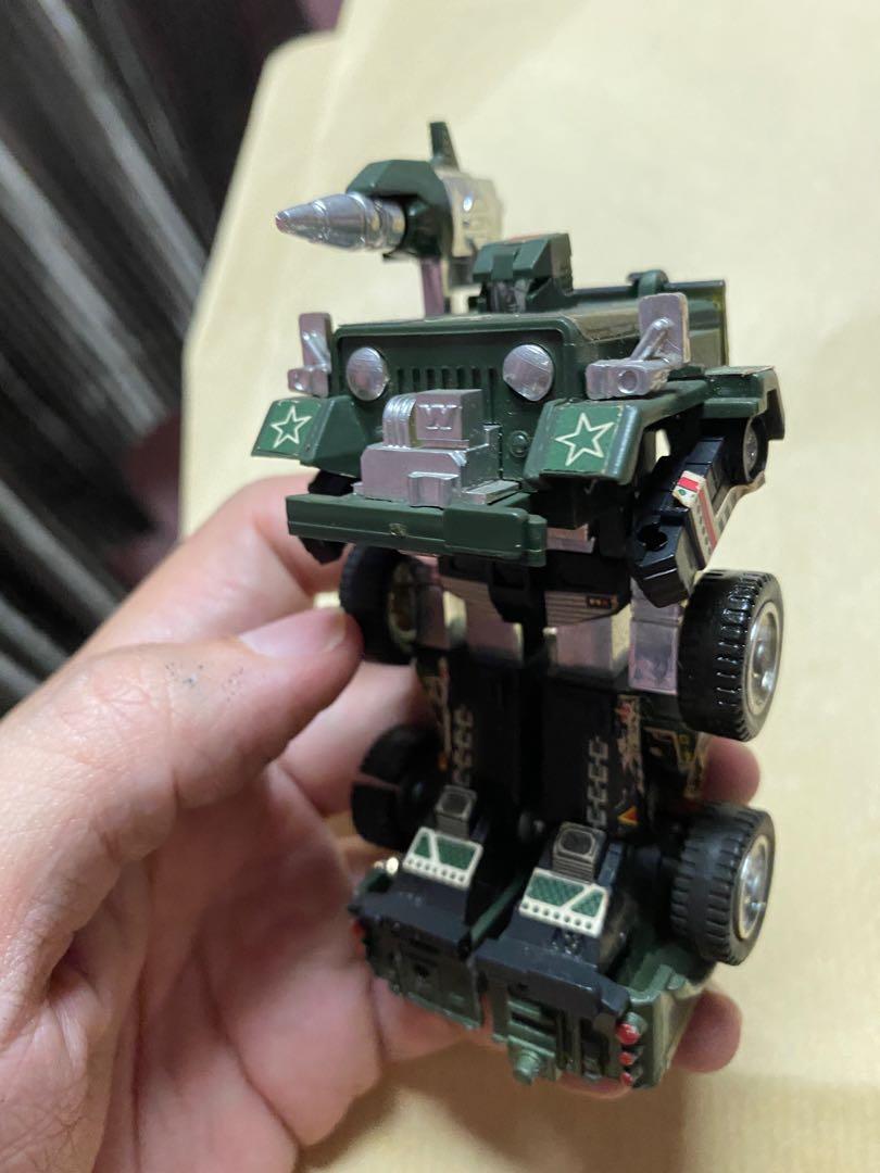 G1 hound toy sale