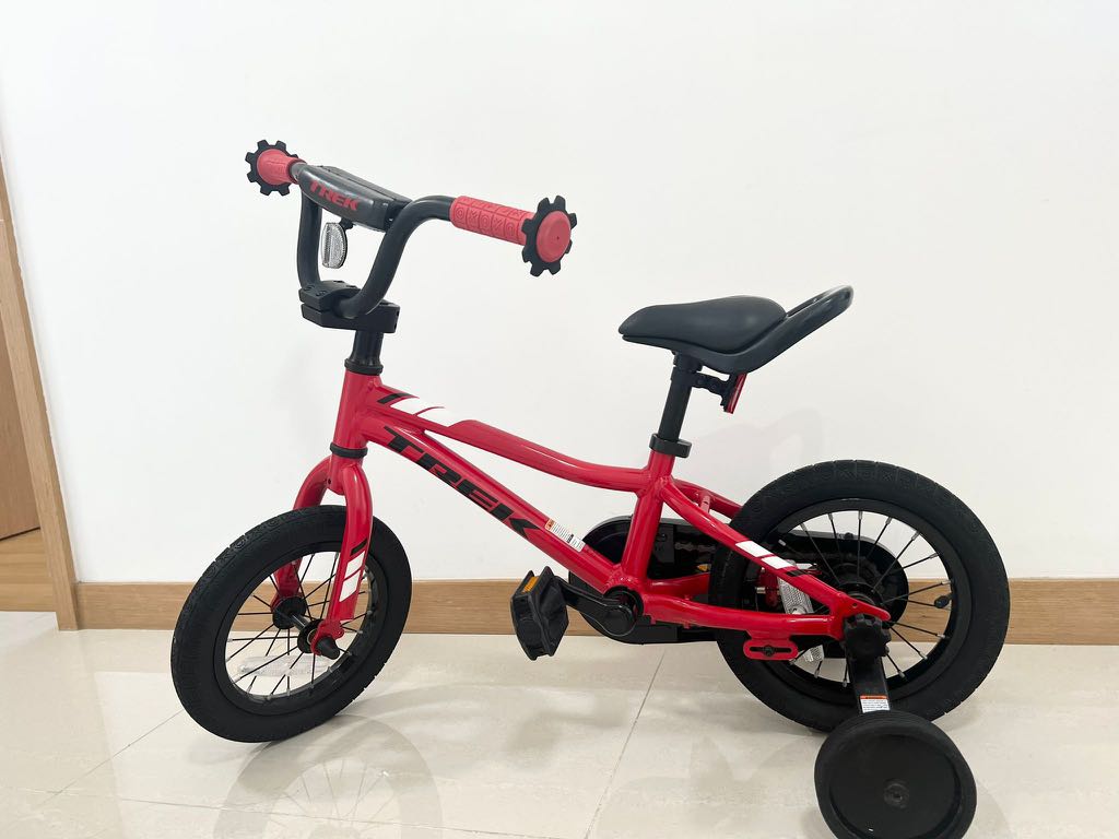 Trek 12 discount inch bike