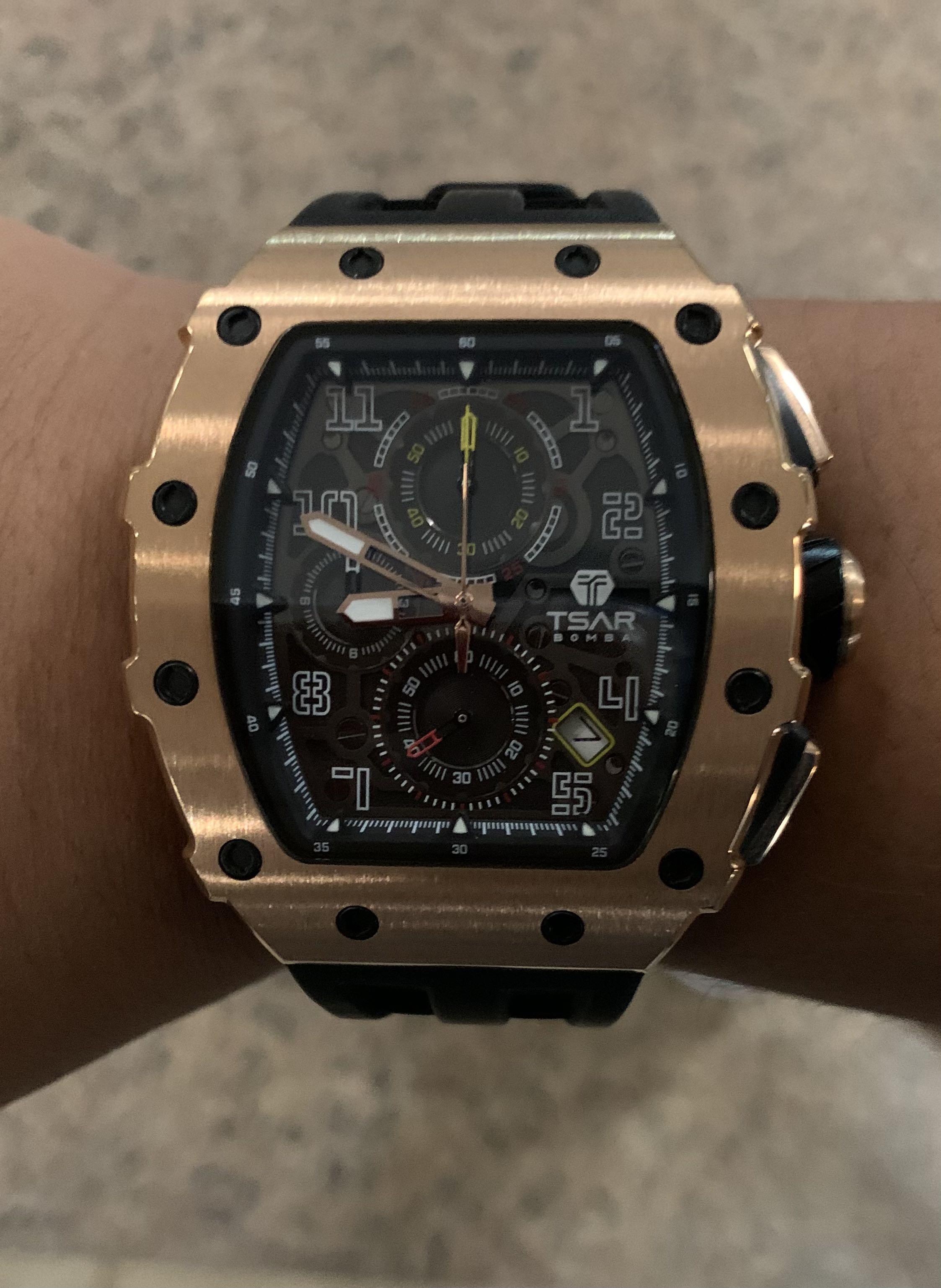Richard mille stockx online