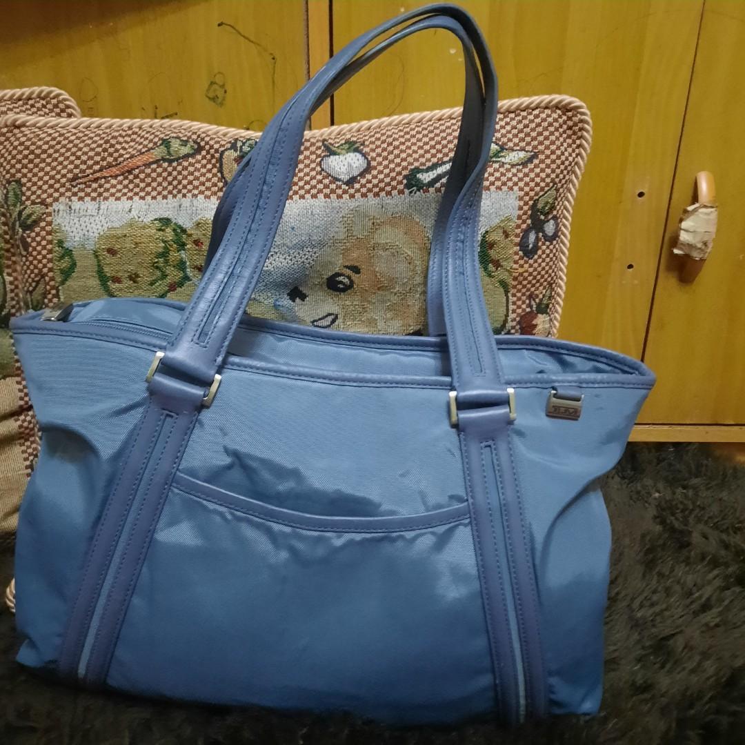 tumi corporate office