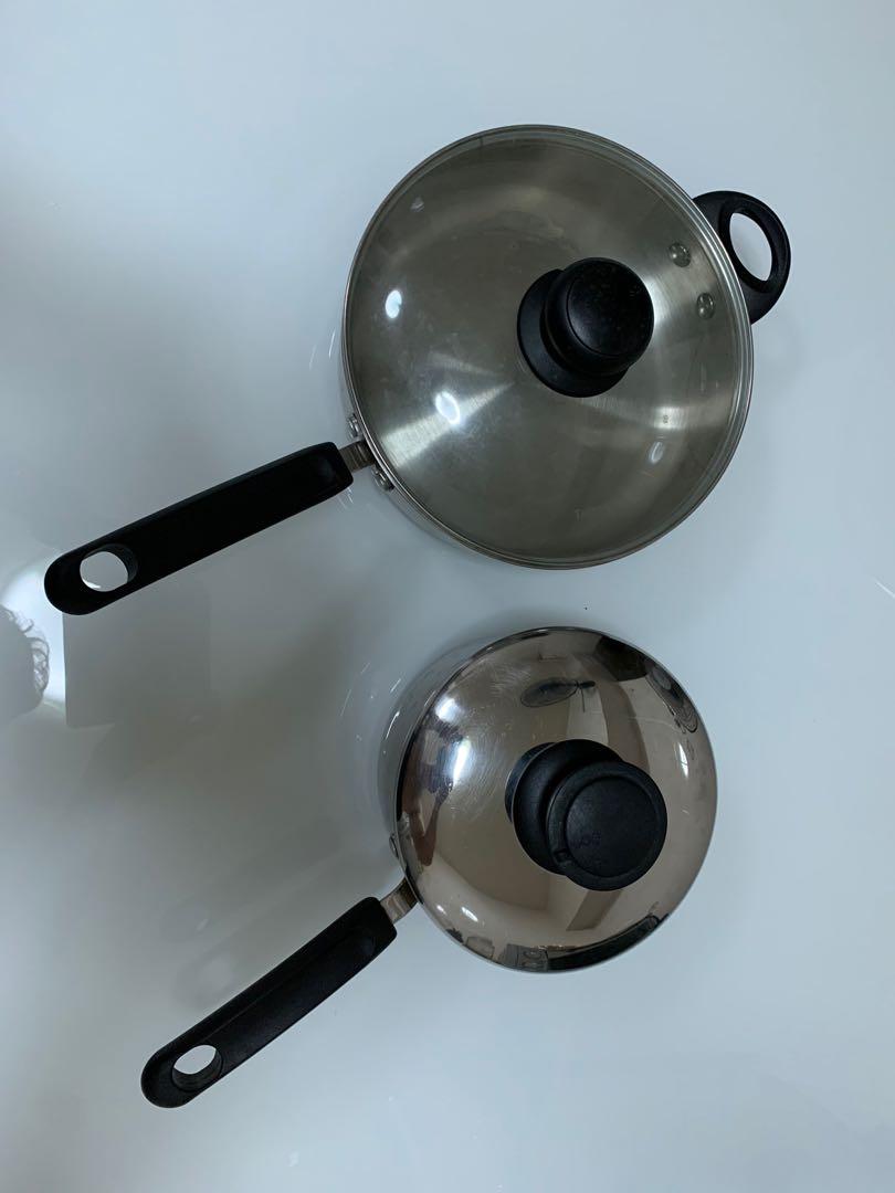 Tupperware Pot, Furniture & Home Living, Kitchenware & Tableware