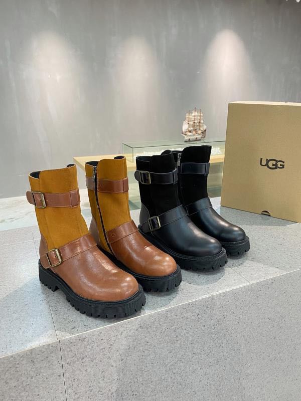 ugg wool boots