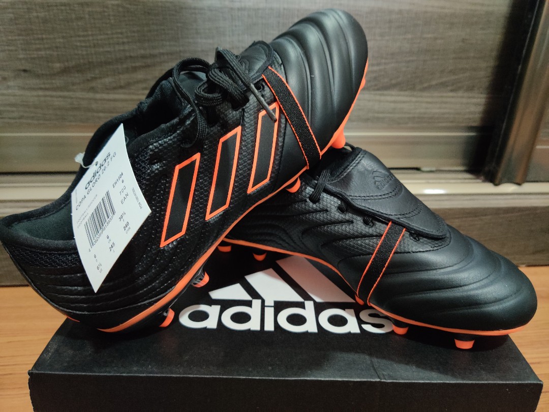 UK6 Adidas Copa Gloro 20.2 Football Shoe Boot Men s Fashion