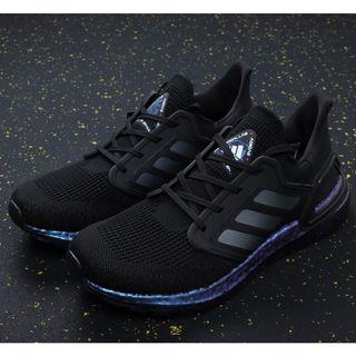 Adidas Ultra Boost Men S Fashion Footwear Sneakers On Carousell